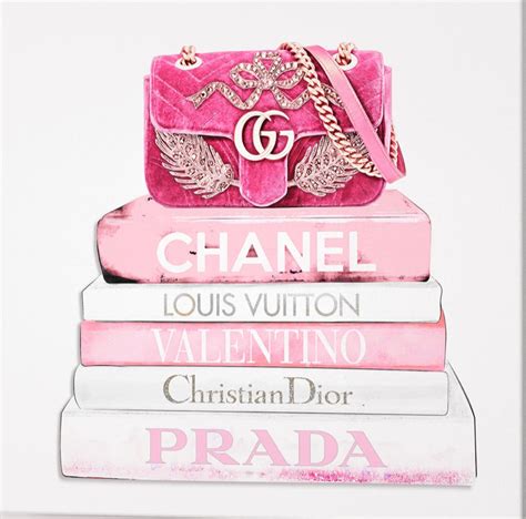 chanel drawings